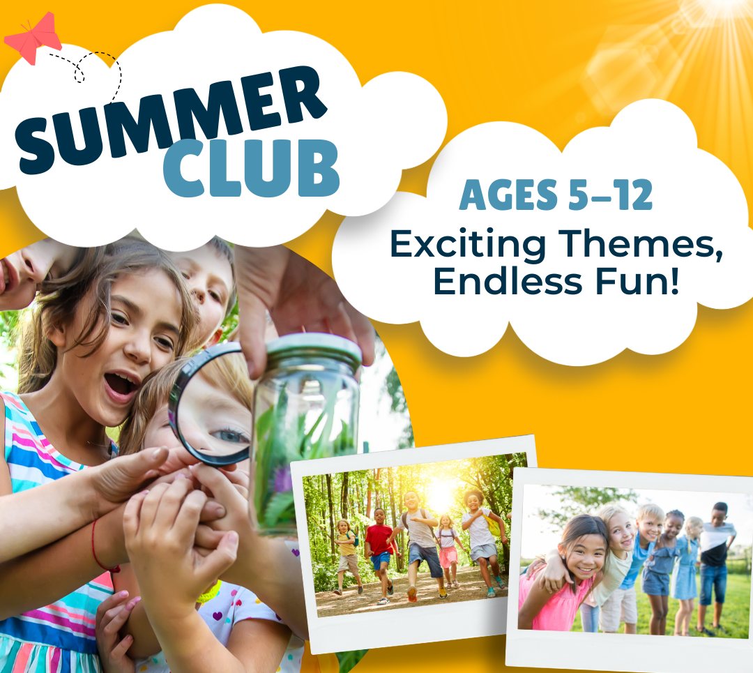 Summer Camps | Centerpointe Academy