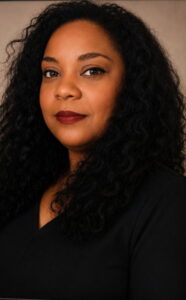 Emily McDonald Headshot